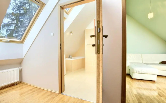 Apartament Polana-Karpacz