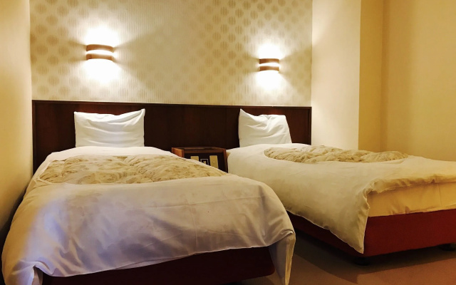 Hotel Juraku