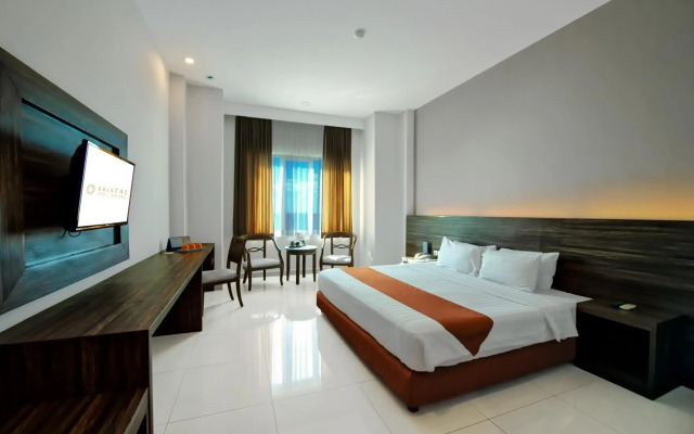 Kristal Hotel Kupang