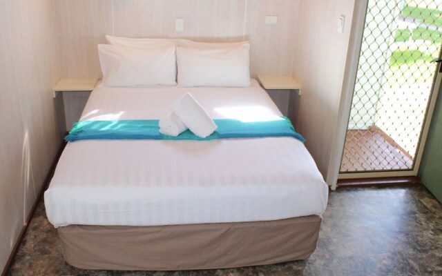 BIG4 Hopkins River Holiday Park