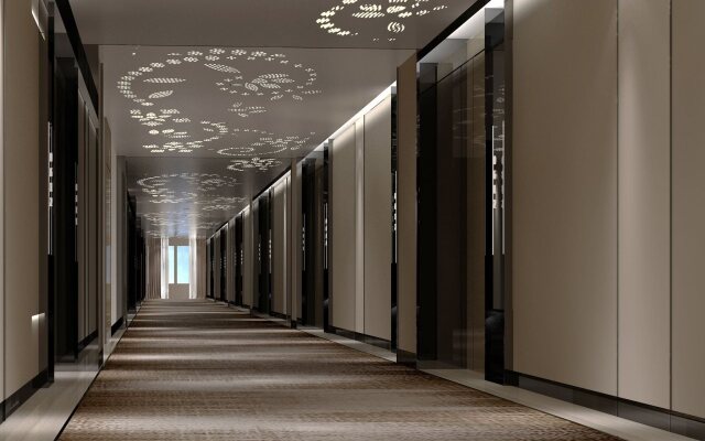 Days Inn by Wyndham Business Place Goldwin Yantai