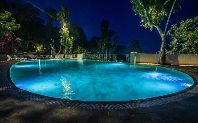 Arbatax Park Resort - Ville del Parco