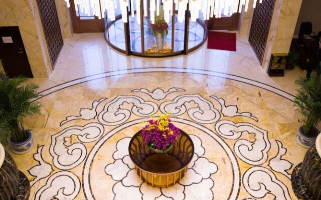 Zhen Jun Hotel