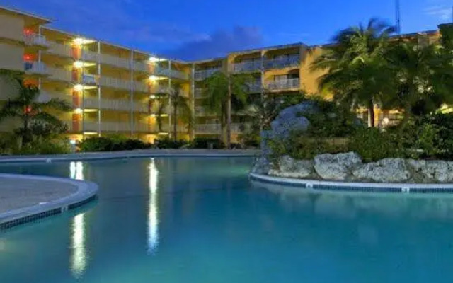 Treasure Island Resort