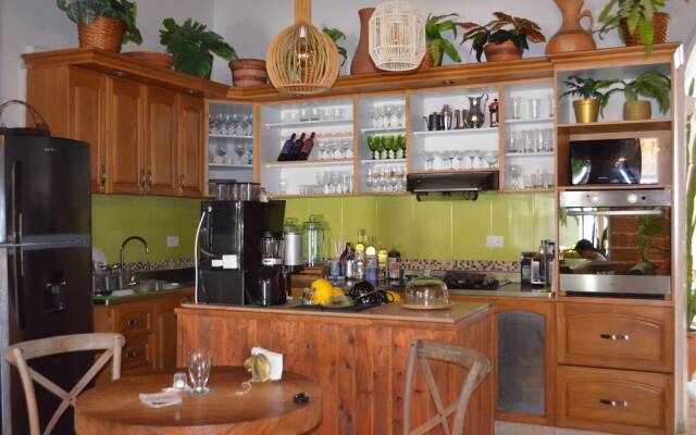 Selva Maria Hotel Boutique