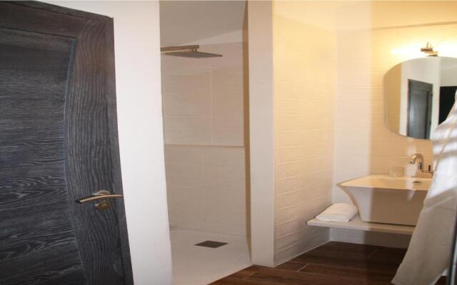 Les Balcons De La Cite - Le Saint Nazaire