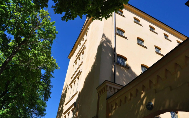 STF Långholmen Hostel