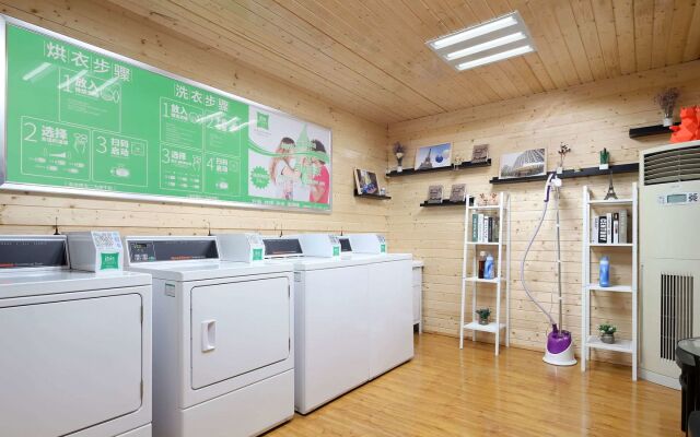 ibis Styles Nanjing Qilin Gate Hotel