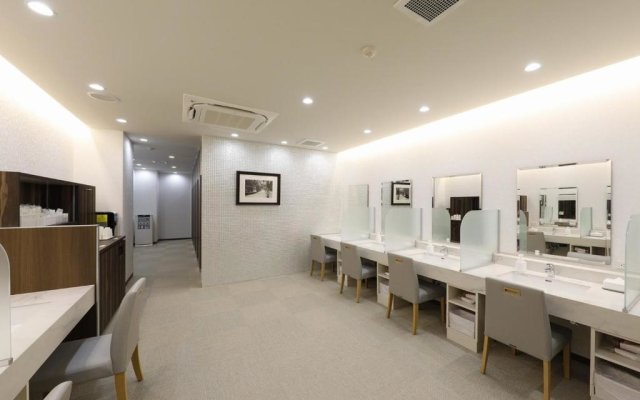 Grand Cabin Hotel Naha Oroku for Women / Vacation STAY 62324