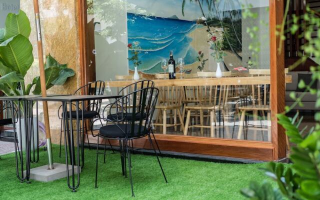 OYO 132 Ochna Hotel