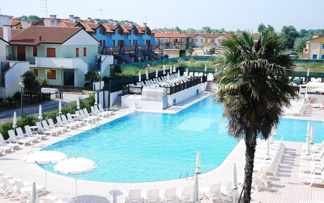 Mediterraneo Rosolina Mare