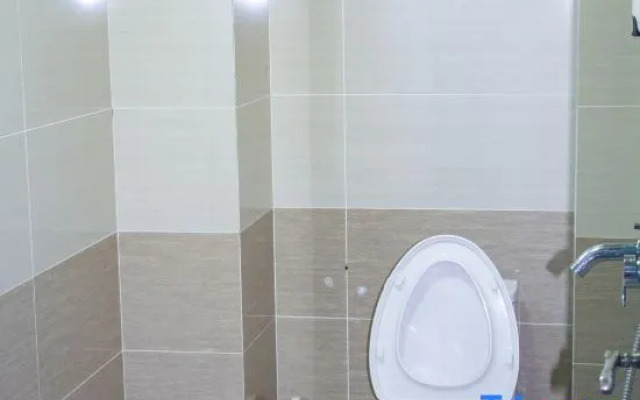 Sanya Haizhilan Seaview Inn