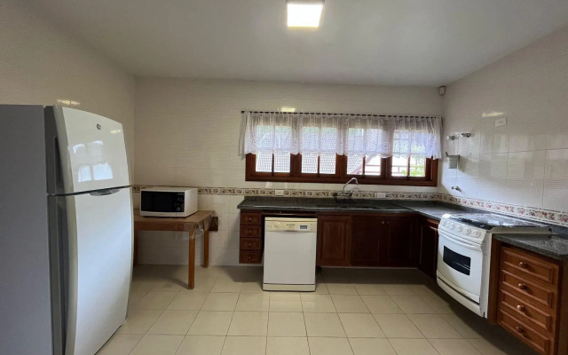 Villa di Caserta by Capivari Lodge Home