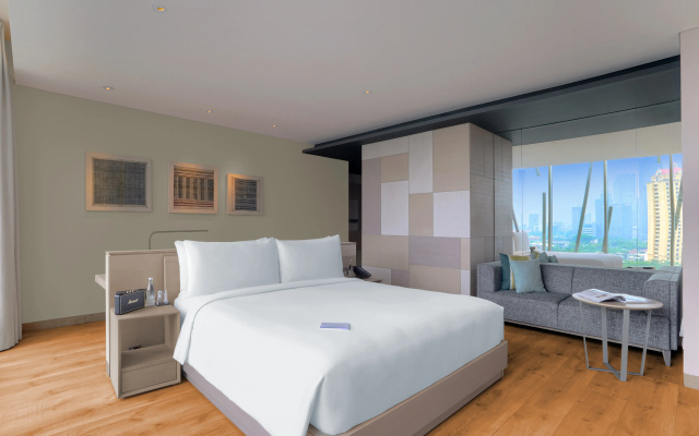 Discovery SCBD