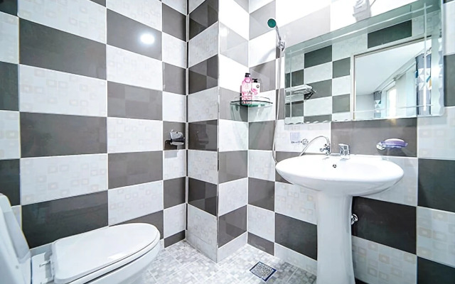 Icheon Hanul Camp Pension