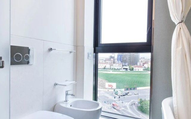 Suitelowcost Solaria 6 pax