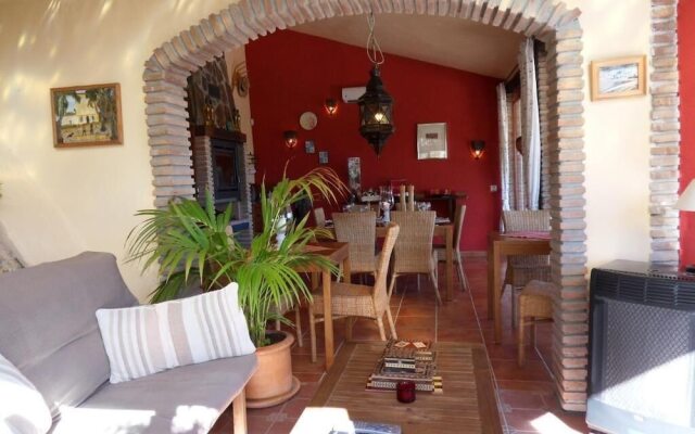 Bed & Breakfast Casa don Carlos
