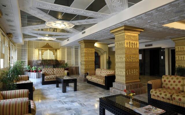 Hotel Rituraj Guwahati