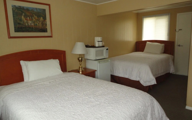 Sorrento Inn