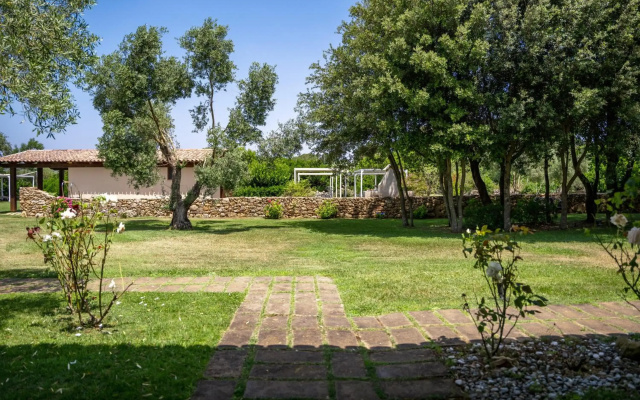 Inghirios Wellness Country Resort