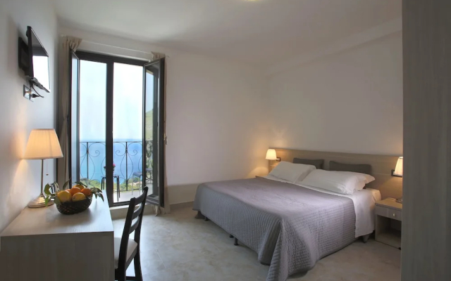 Hotel Villa Astoria