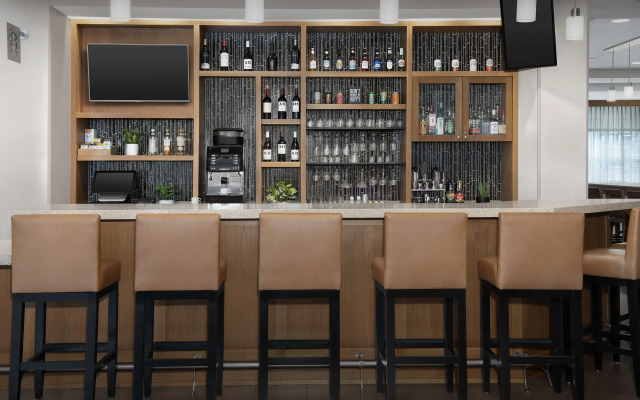 Hyatt Place Boulder/Pearl Street