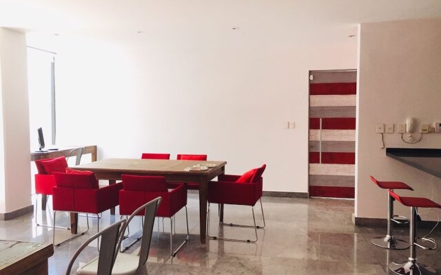 Lofts El Sueño