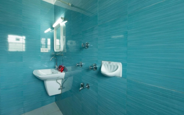 Tesero Villa by OYO Rooms