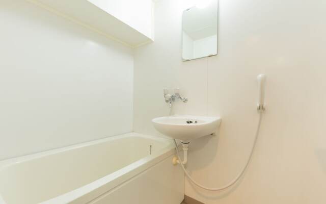 OYO 44760 Kawaguchi Station Hotel