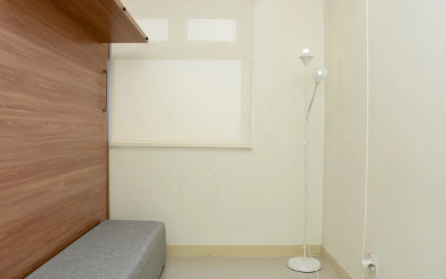 2Br Yotayori Home At Green Pramuka City Apartment