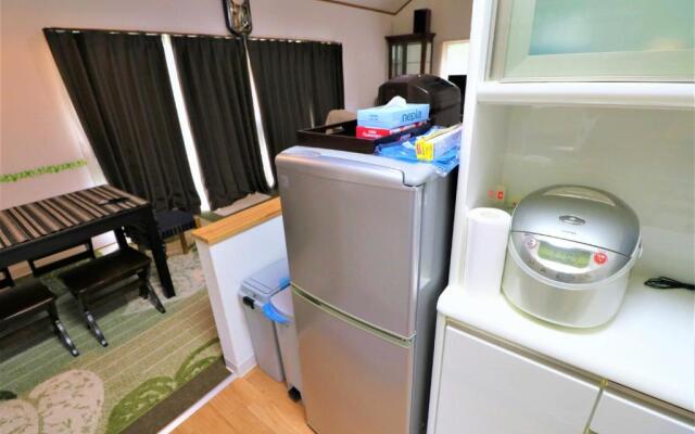 Smart House Forest Hills - Vacation STAY 9589