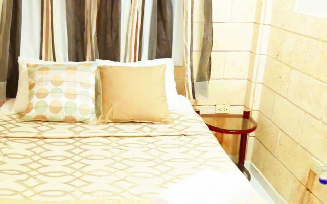 Hostal Ignacio&Jenni