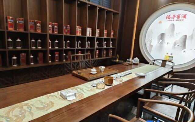 Jianyi Impression Hotel