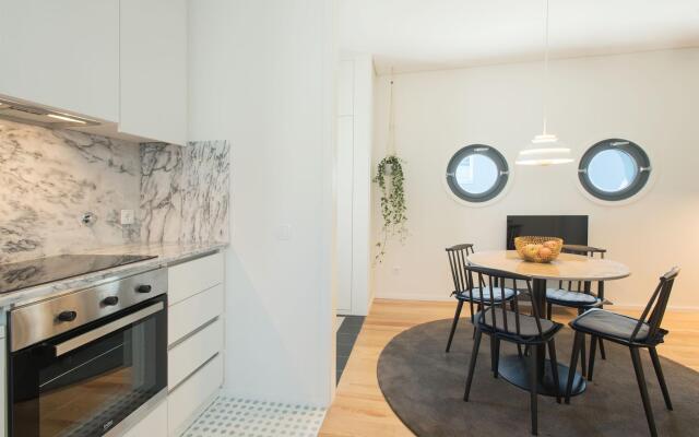 Oporto Serviced Apartments Alvares Cabral
