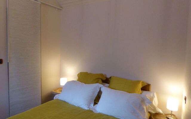 Maison d'hôtes Les Roses