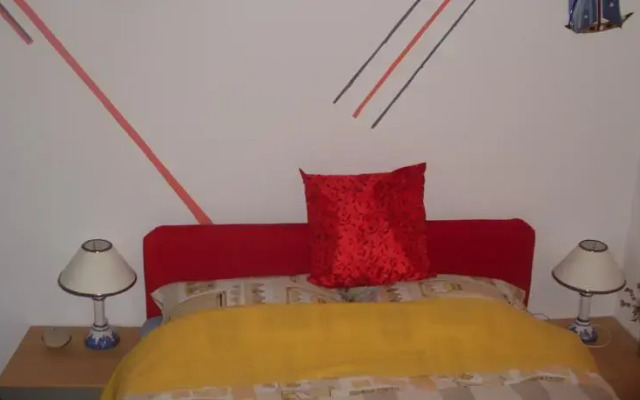 Slavica Apartment