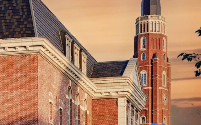 Sunshine Jovial Hotel