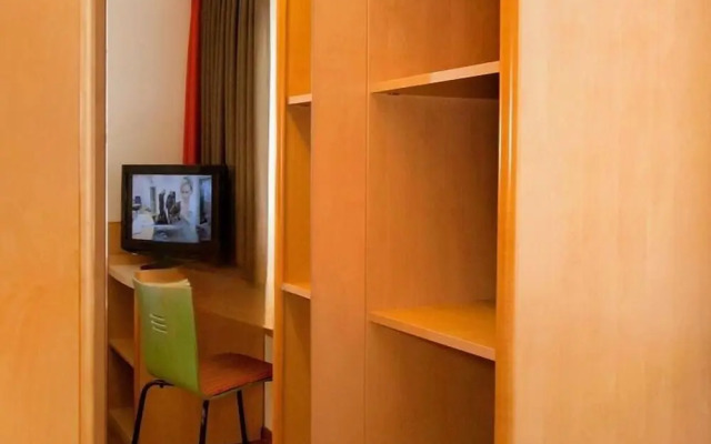Saar City Hotel