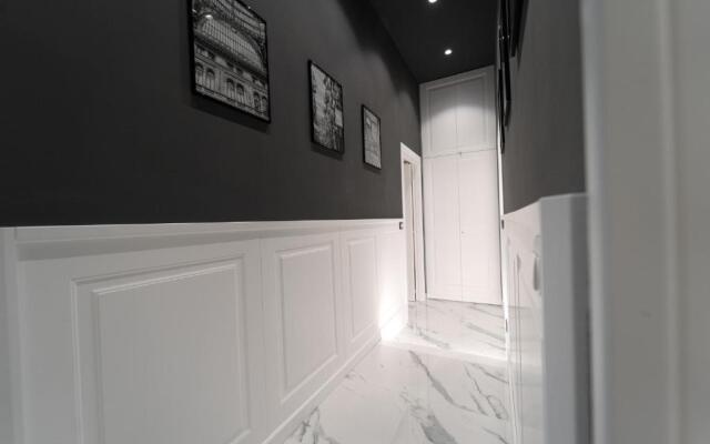 Élite Rooms
