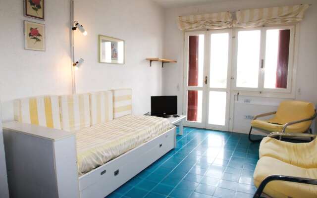 Porto San Paolo Apartments