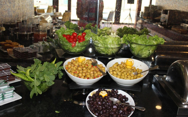 Burçman Hotel