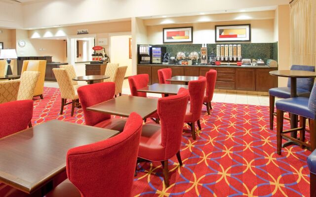 TownePlace Suites Tempe at Arizona Mills Mall