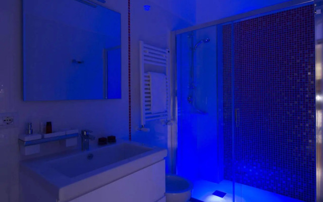 Suites Roma Tiburtina