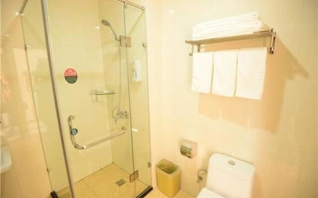 Greentree Inn
