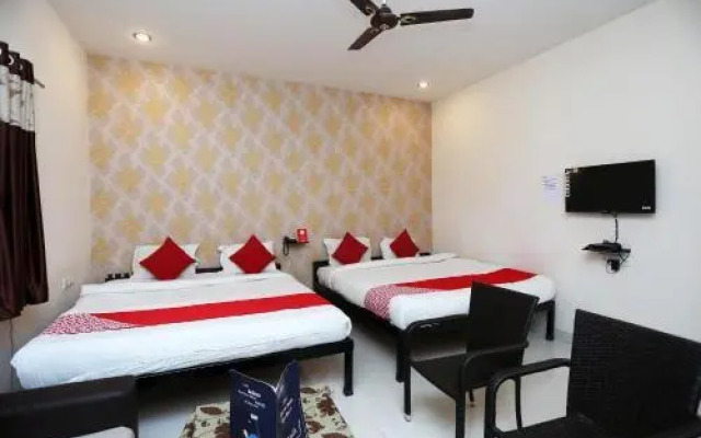 Parampara Garden By OYO Rooms