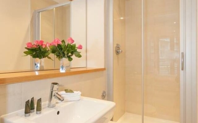 Fantastic 2BR Flat in Manchester City Centre
