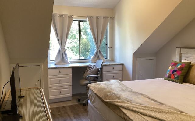 8i Richmond Park 2 Bedroom Villa