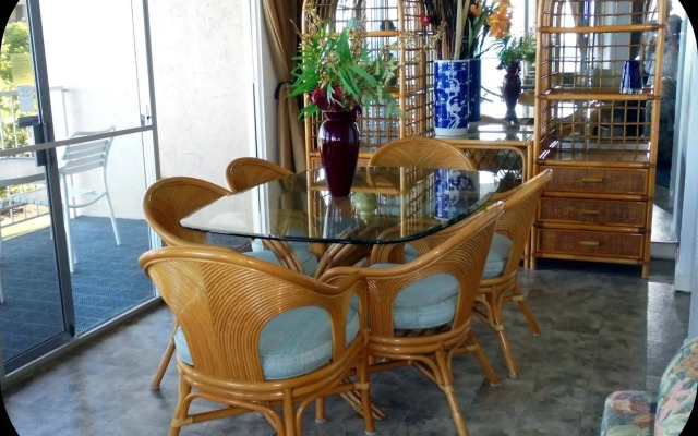 Royal Kahana