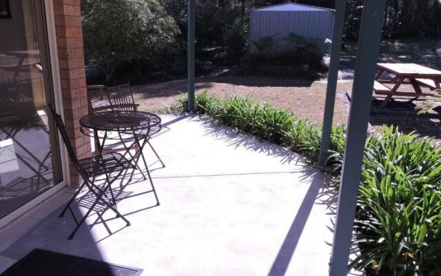 Bulahdelah Myall Motel