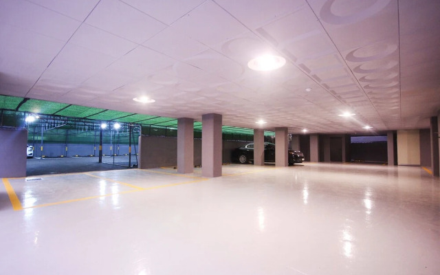 Busan Gangseo Sinho-dong Ignis